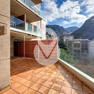 Exclusivo piso en venta en el centro de Escaldes-Engordany