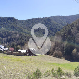Exclusivo terreno en venta en Xixerella, La Massana