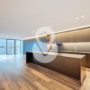 Apartamento de lujo en alquiler en la Av. Meritxell