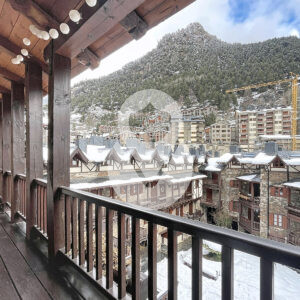 Casa para alquilar en Arinsal