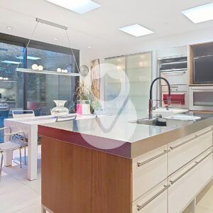 Casa adosada para comprar en el centro de la Massana