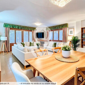 Casa en venta en Escàs, La Massana