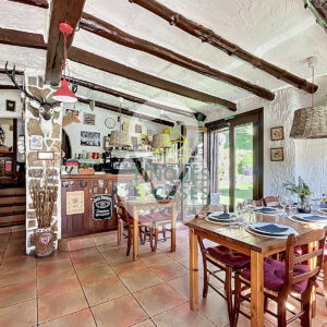 Restaurante en traspaso en Canillo