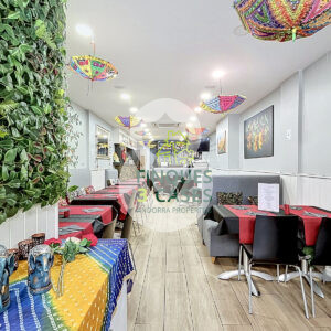 Restaurante en traspaso en el centro de Escaldes-Engordany