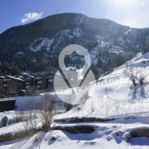 Piso en venta en Canillo