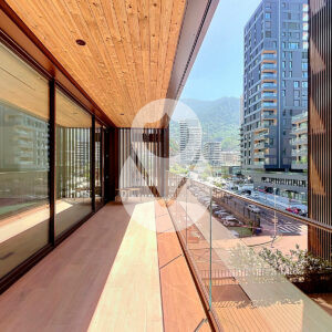 Piso para alquilar en el centro comercial y financiero de Escaldes-Engordany
