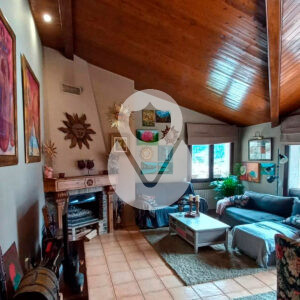 Ático en venta en Encamp