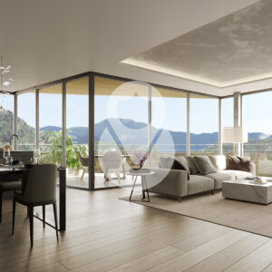 Apartamento de Obra Nueva para comprar en el Centro de La Massana