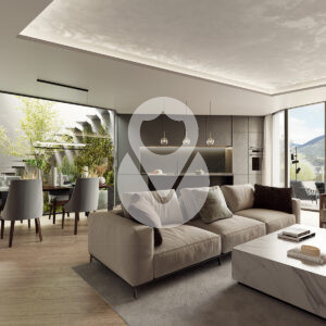 Apartamento de Obra Nueva para comprar en el Centro de La Massana