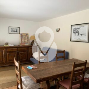 Piso con gran terraza para comprar en Bordes d´Envalira