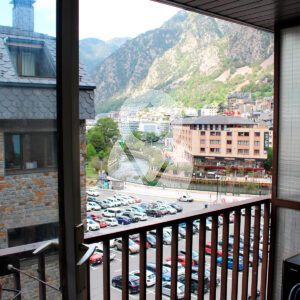 Piso duplex para comprar muy céntrico en Andorra la Vella