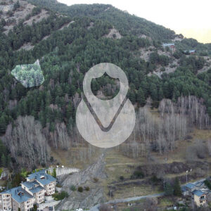 Terreno para comprar en La Massana