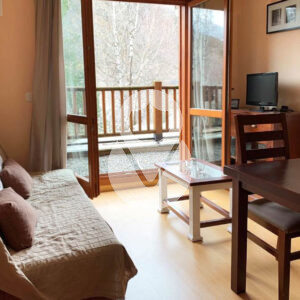 Planta baja para comprar en Soldeu. Actualmente alquilado - Ideal inversores!!