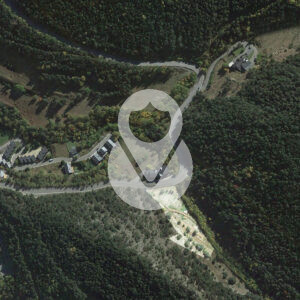 Terreno a pie de carretera para comprar en Pal