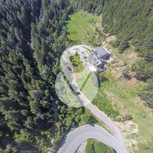 Propiedad de lujo para comprar en Pal