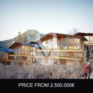 Nueva promoción para comprar en Ordino