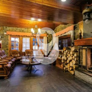 Hotel para comprar en Os de Civis