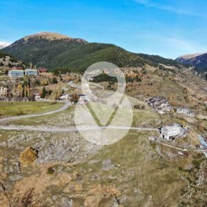 Terreno para comprar en La Aldosa