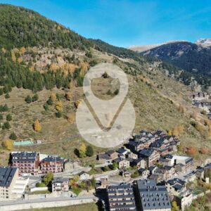 Terreno para comprar en Ransol