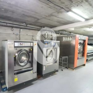 Lavandería industrial para traspasar en Incles