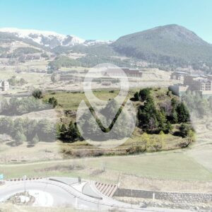 Terreno para comprar en Canillo
