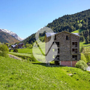 Edificio para comprar en La Vall d'Incles