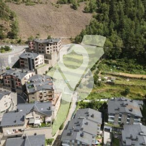 Parcela para comprar en Escaldes-Engordany