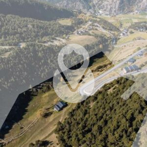 Terreno urbanizable para comprar en El Forn