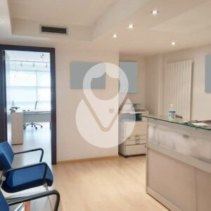 Céntrica oficina para alquilar en Andorra la Vella